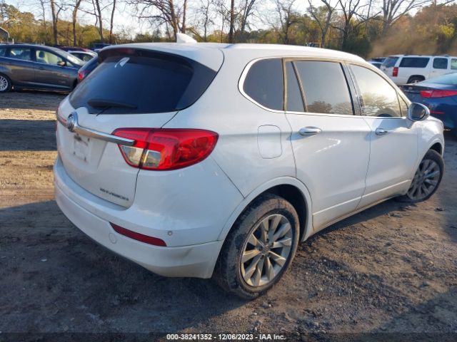 Photo 3 VIN: LRBFXBSA7HD043096 - BUICK ENVISION 