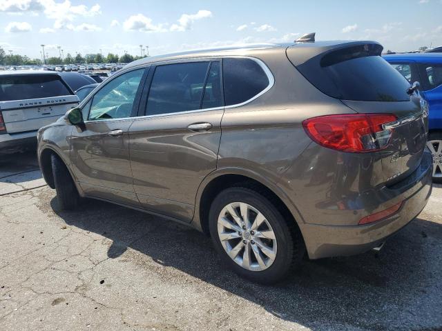 Photo 1 VIN: LRBFXBSA7HD050713 - BUICK ENVISION E 