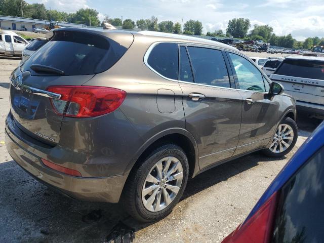 Photo 2 VIN: LRBFXBSA7HD050713 - BUICK ENVISION E 