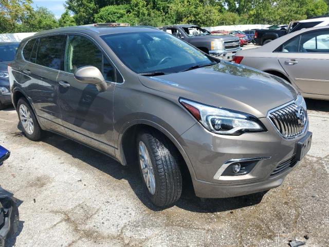 Photo 3 VIN: LRBFXBSA7HD050713 - BUICK ENVISION E 