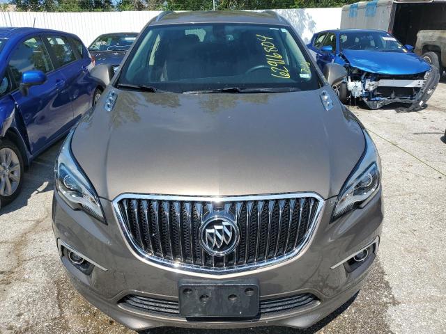 Photo 4 VIN: LRBFXBSA7HD050713 - BUICK ENVISION E 