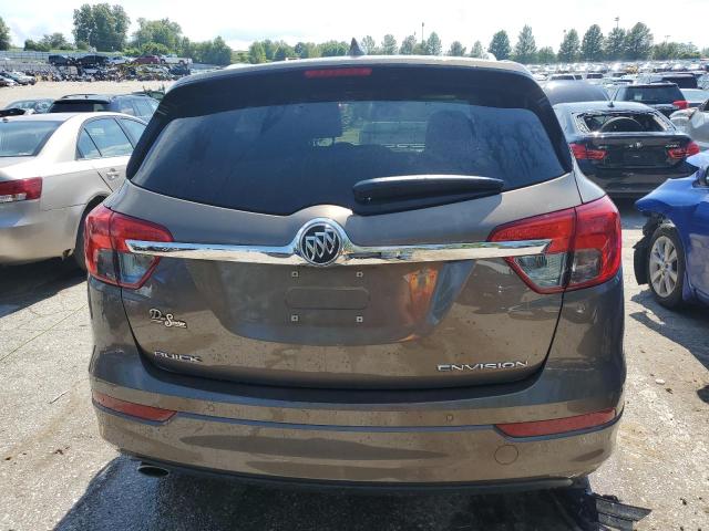 Photo 5 VIN: LRBFXBSA7HD050713 - BUICK ENVISION E 