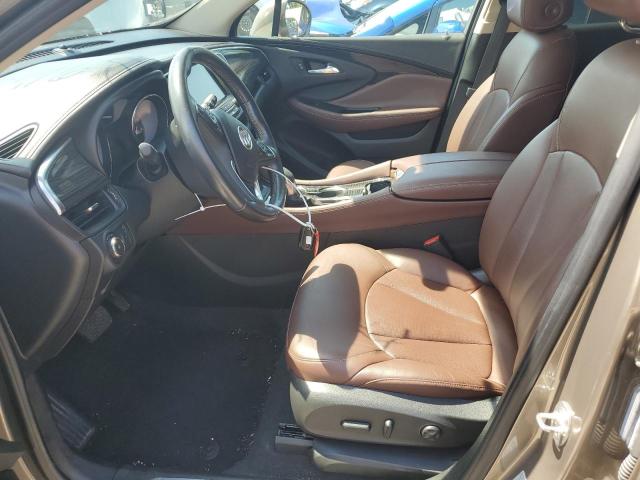 Photo 6 VIN: LRBFXBSA7HD050713 - BUICK ENVISION E 