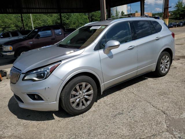 Photo 0 VIN: LRBFXBSA7HD069875 - BUICK ENVISION E 