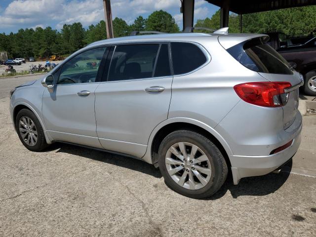 Photo 1 VIN: LRBFXBSA7HD069875 - BUICK ENVISION E 