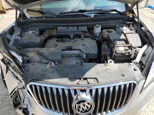 Photo 10 VIN: LRBFXBSA7HD069875 - BUICK ENVISION E 