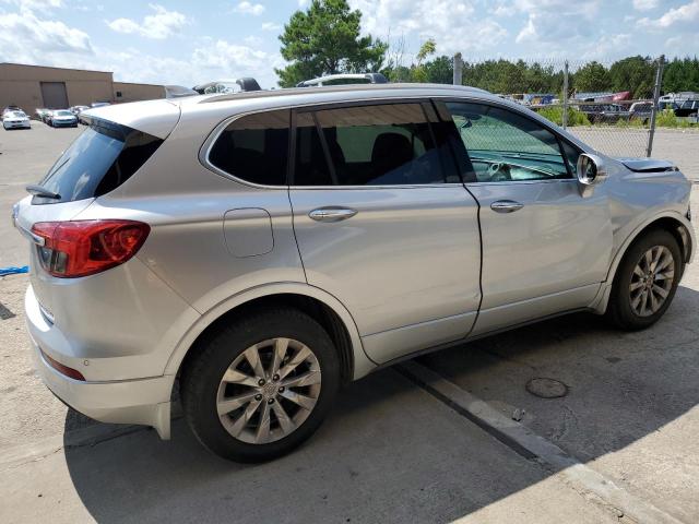 Photo 2 VIN: LRBFXBSA7HD069875 - BUICK ENVISION E 