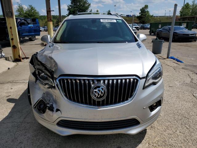 Photo 4 VIN: LRBFXBSA7HD069875 - BUICK ENVISION E 