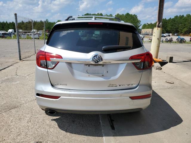 Photo 5 VIN: LRBFXBSA7HD069875 - BUICK ENVISION E 