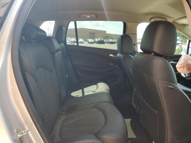 Photo 9 VIN: LRBFXBSA7HD069875 - BUICK ENVISION E 