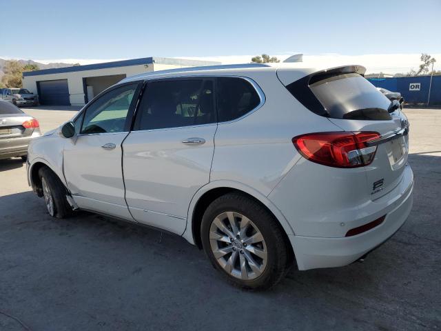 Photo 1 VIN: LRBFXBSA7HD075630 - BUICK ENVISION E 