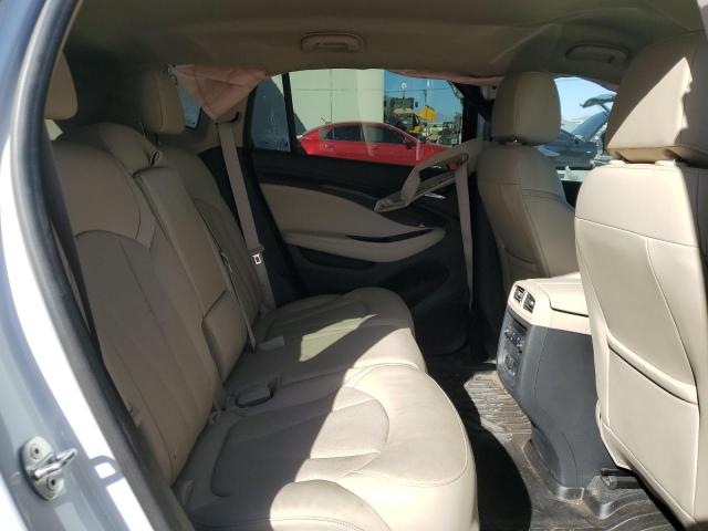 Photo 10 VIN: LRBFXBSA7HD075630 - BUICK ENVISION E 