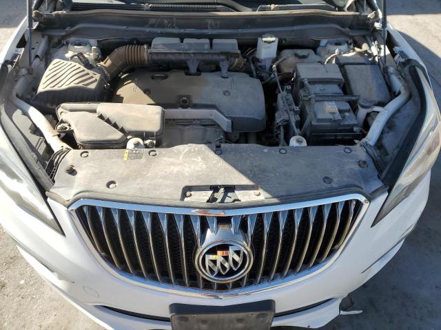 Photo 11 VIN: LRBFXBSA7HD075630 - BUICK ENVISION E 