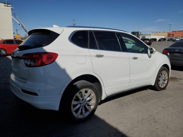 Photo 2 VIN: LRBFXBSA7HD075630 - BUICK ENVISION E 