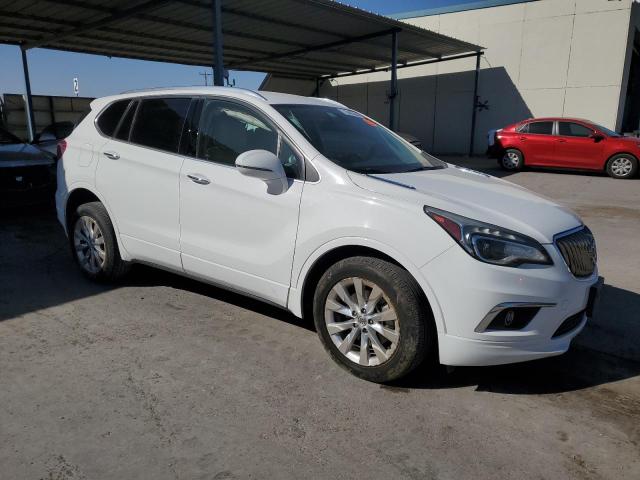 Photo 3 VIN: LRBFXBSA7HD075630 - BUICK ENVISION E 