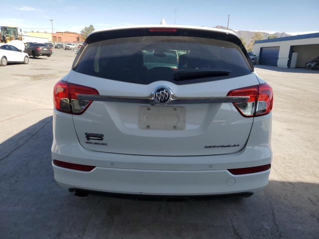 Photo 5 VIN: LRBFXBSA7HD075630 - BUICK ENVISION E 