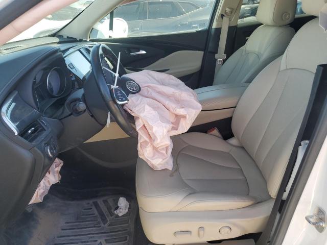 Photo 6 VIN: LRBFXBSA7HD075630 - BUICK ENVISION E 