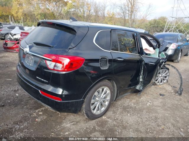 Photo 3 VIN: LRBFXBSA7HD077765 - BUICK ENVISION 