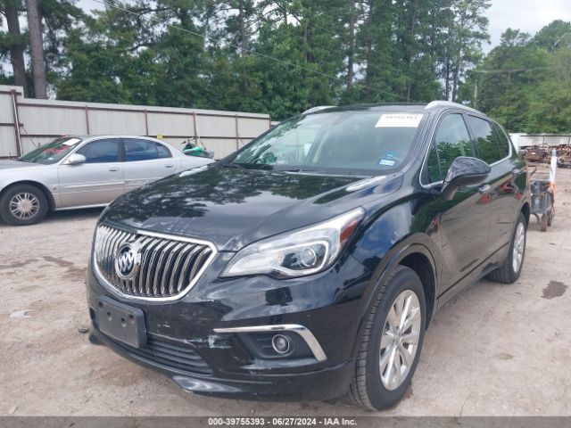 Photo 1 VIN: LRBFXBSA7HD079774 - BUICK ENVISION 