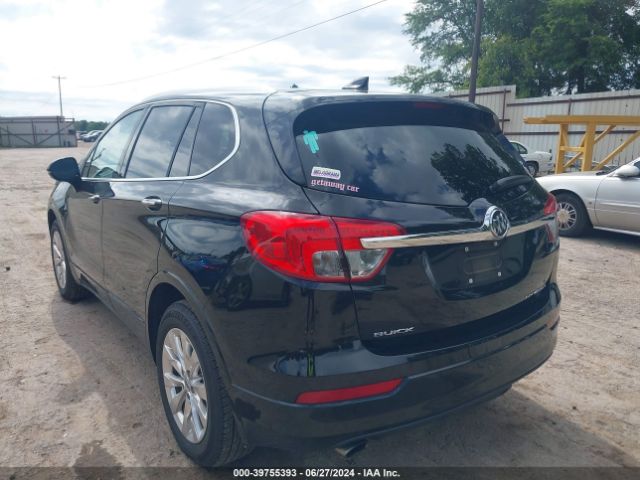 Photo 2 VIN: LRBFXBSA7HD079774 - BUICK ENVISION 