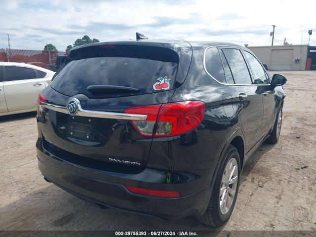 Photo 3 VIN: LRBFXBSA7HD079774 - BUICK ENVISION 