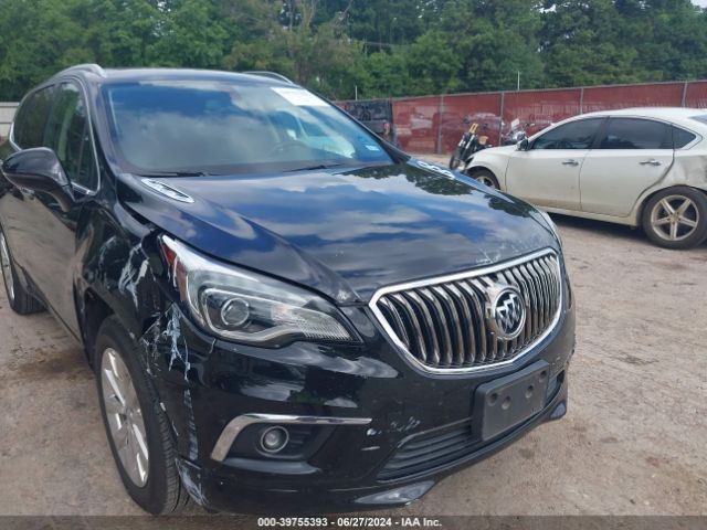 Photo 5 VIN: LRBFXBSA7HD079774 - BUICK ENVISION 