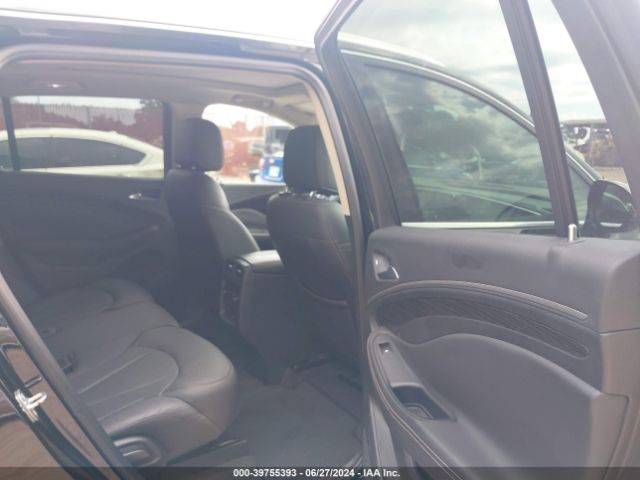 Photo 7 VIN: LRBFXBSA7HD079774 - BUICK ENVISION 