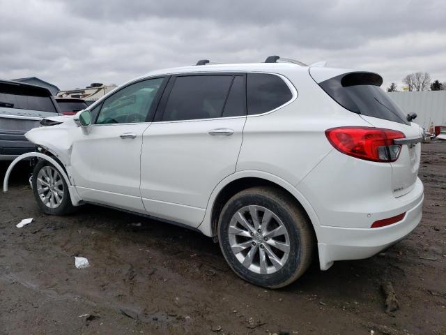 Photo 1 VIN: LRBFXBSA7HD079905 - BUICK ENVISION 