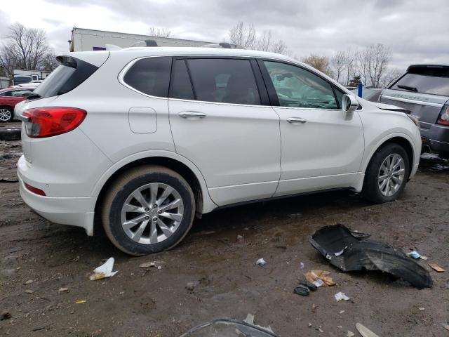 Photo 2 VIN: LRBFXBSA7HD079905 - BUICK ENVISION 