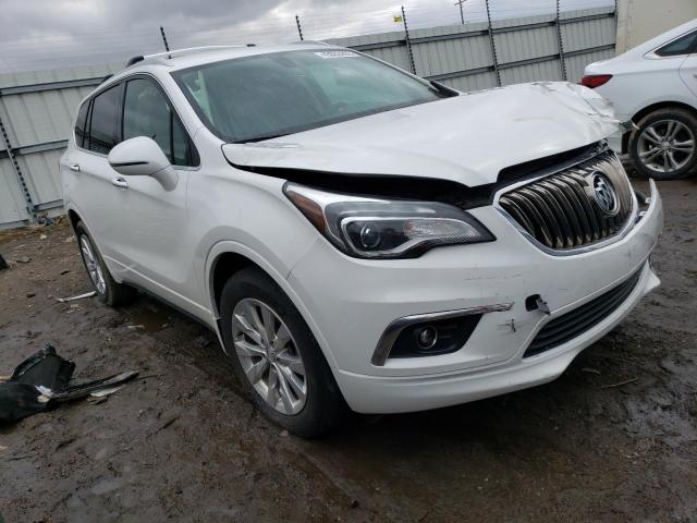 Photo 3 VIN: LRBFXBSA7HD079905 - BUICK ENVISION 