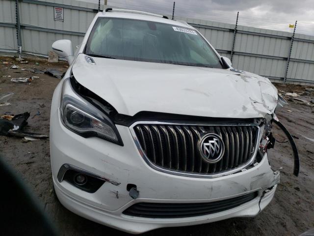 Photo 4 VIN: LRBFXBSA7HD079905 - BUICK ENVISION 