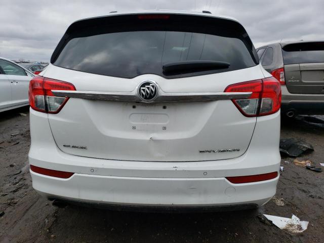 Photo 5 VIN: LRBFXBSA7HD079905 - BUICK ENVISION 