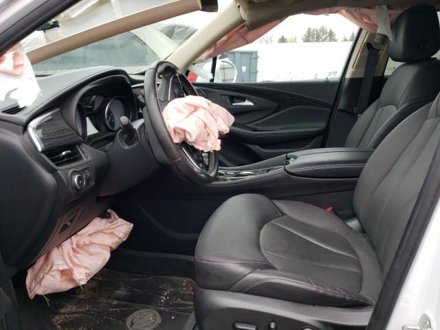 Photo 6 VIN: LRBFXBSA7HD079905 - BUICK ENVISION 