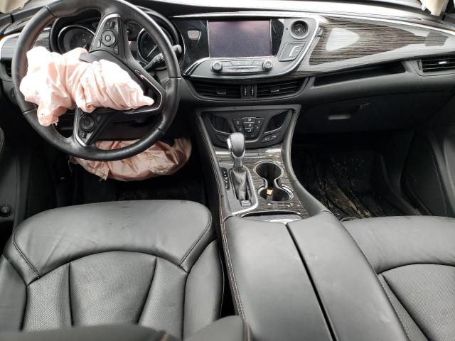 Photo 7 VIN: LRBFXBSA7HD079905 - BUICK ENVISION 