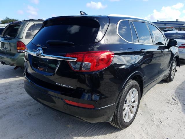 Photo 3 VIN: LRBFXBSA7HD091939 - BUICK ENVISION E 