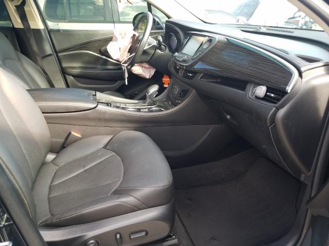 Photo 4 VIN: LRBFXBSA7HD091939 - BUICK ENVISION E 