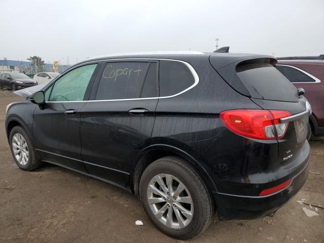 Photo 1 VIN: LRBFXBSA7HD094873 - BUICK ENVISION 