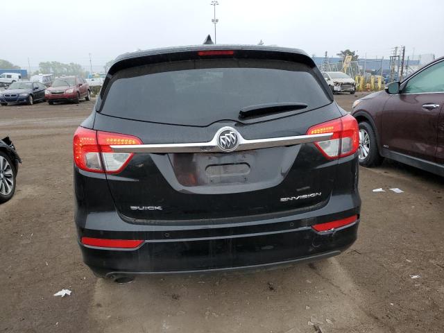 Photo 5 VIN: LRBFXBSA7HD094873 - BUICK ENVISION 