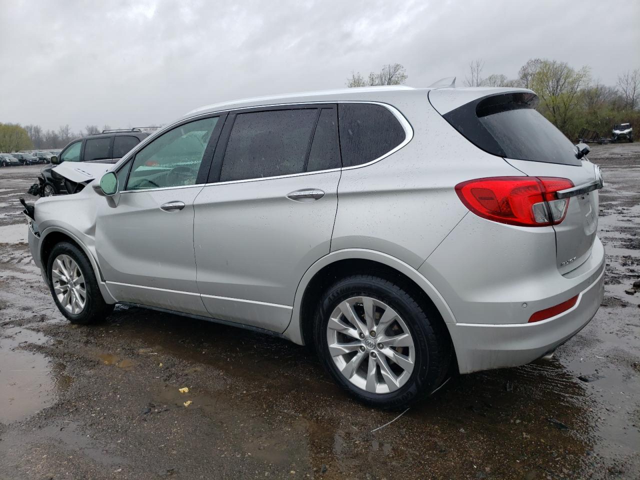 Photo 1 VIN: LRBFXBSA7HD110716 - BUICK ENVISION 