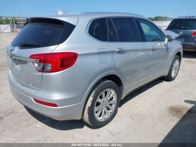 Photo 3 VIN: LRBFXBSA7HD120596 - BUICK ENVISION 