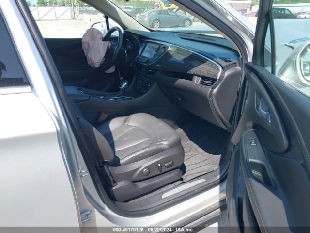 Photo 4 VIN: LRBFXBSA7HD120596 - BUICK ENVISION 