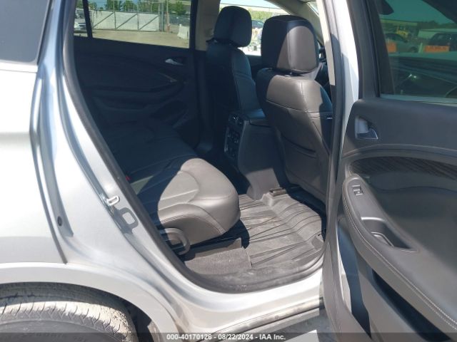 Photo 7 VIN: LRBFXBSA7HD120596 - BUICK ENVISION 