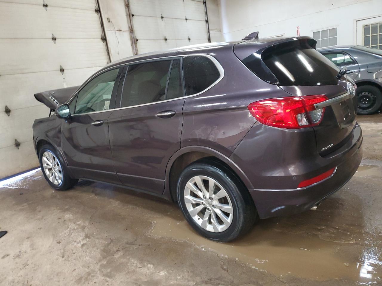 Photo 1 VIN: LRBFXBSA7HD153842 - BUICK ENVISION 