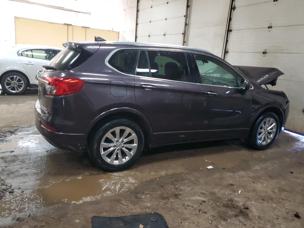 Photo 2 VIN: LRBFXBSA7HD153842 - BUICK ENVISION 