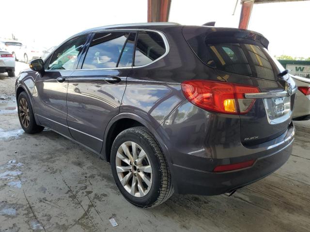 Photo 2 VIN: LRBFXBSA7HD159317 - BUICK ENVISION E 