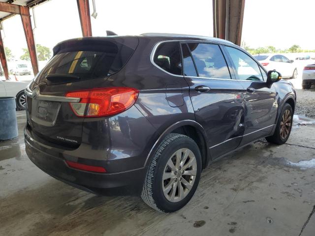 Photo 3 VIN: LRBFXBSA7HD159317 - BUICK ENVISION E 