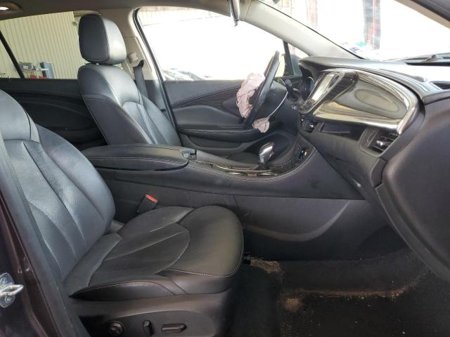 Photo 4 VIN: LRBFXBSA7HD159317 - BUICK ENVISION E 