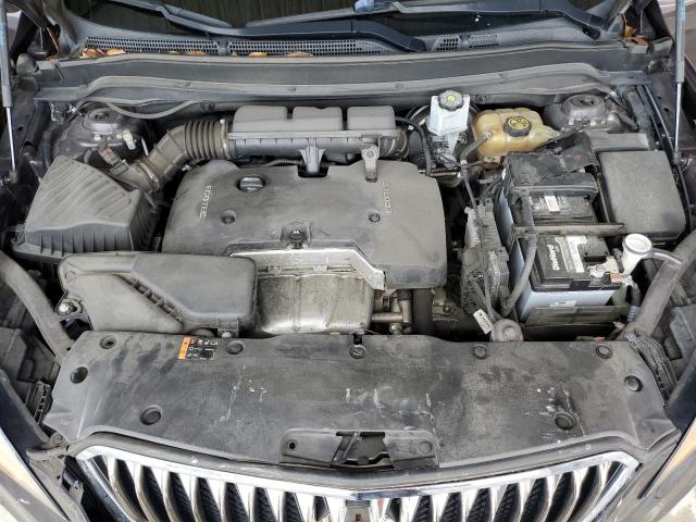 Photo 6 VIN: LRBFXBSA7HD159317 - BUICK ENVISION E 