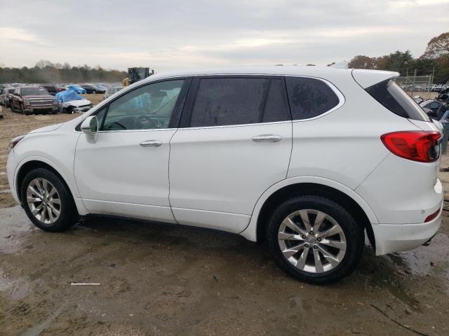 Photo 1 VIN: LRBFXBSA7HD164906 - BUICK ENVISION E 