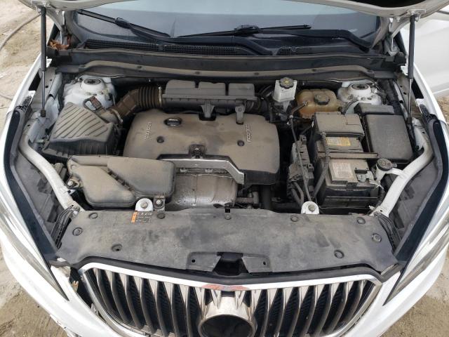 Photo 11 VIN: LRBFXBSA7HD164906 - BUICK ENVISION E 